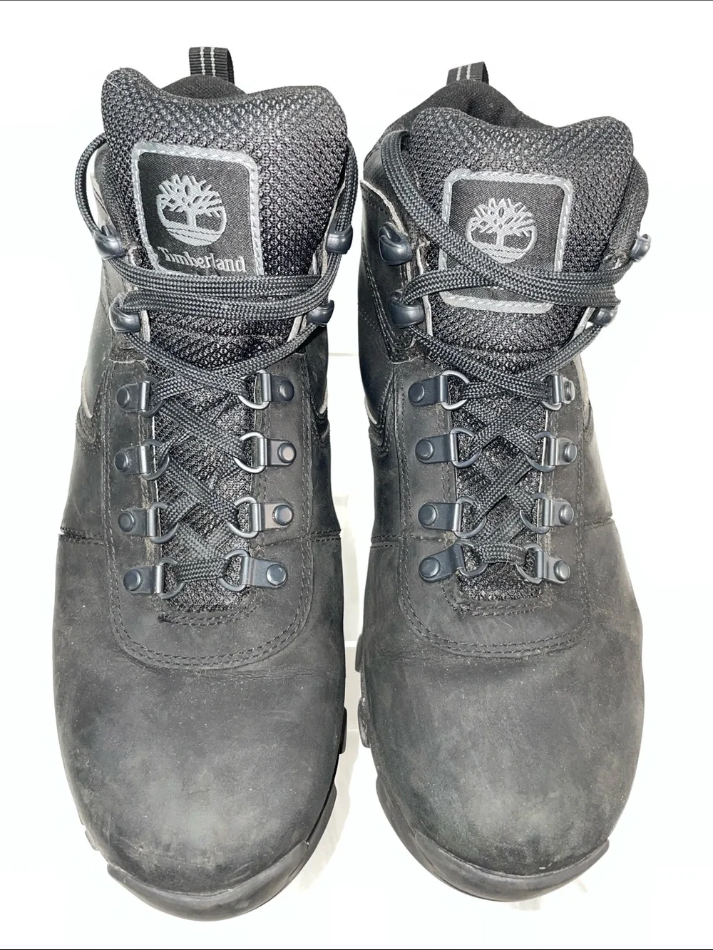 TIMBERLAND MT MADDSEN WATERPROOF HIKING BOOTS FTL-06-133